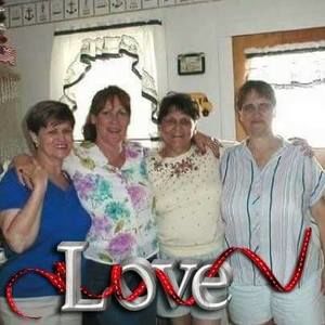 Meet your Posher, Linda